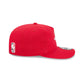 Houston Rockets 19TWENTY Snapback Hat