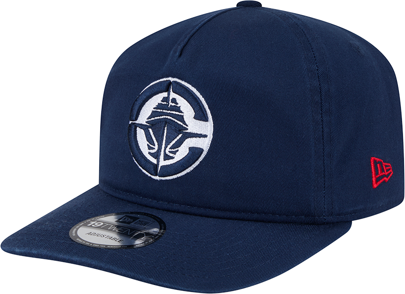 Los Angeles Clippers 19TWENTY Snapback Hat