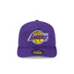 Los Angeles Lakers 19TWENTY Snapback Hat