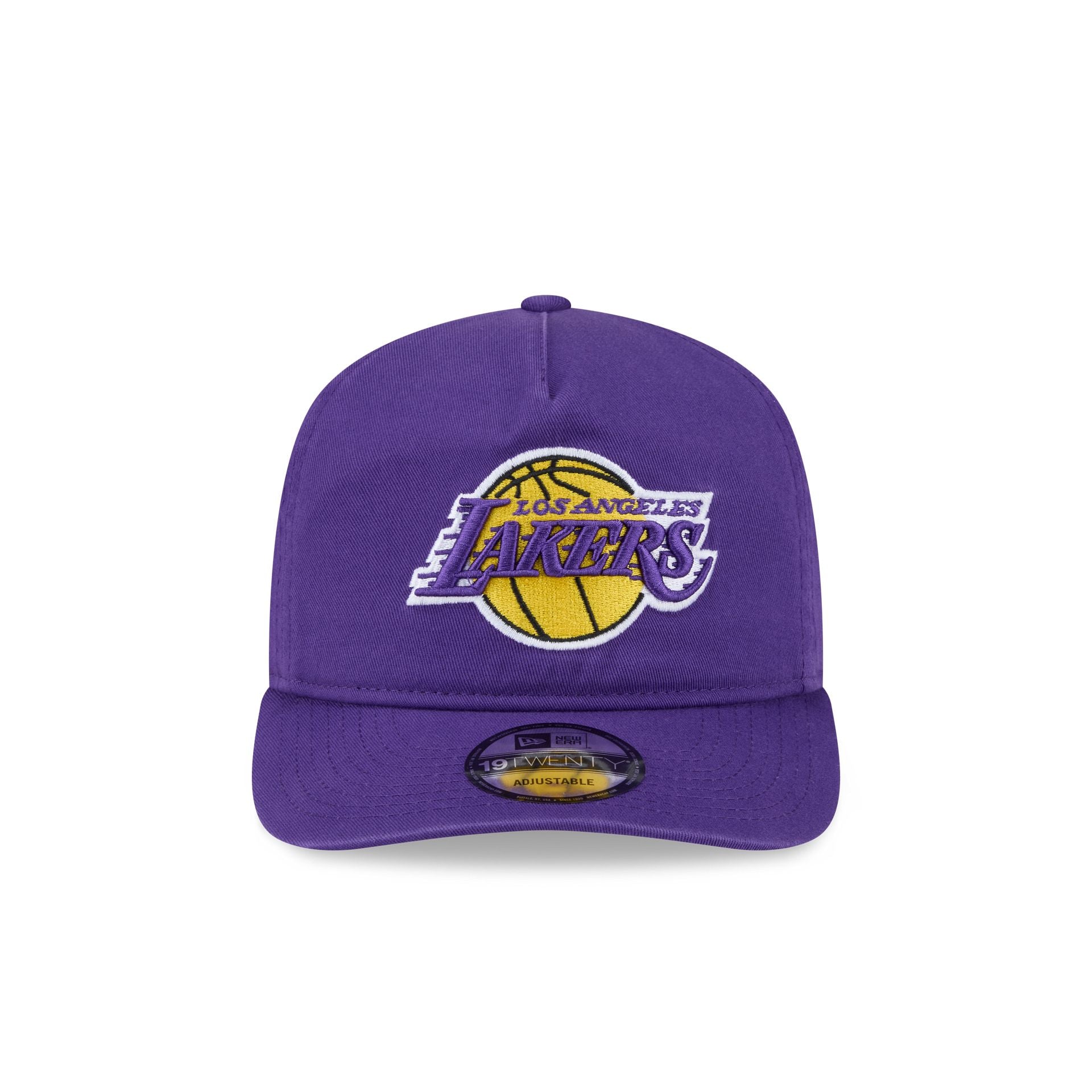 Los Angeles Lakers 19TWENTY Snapback Hat