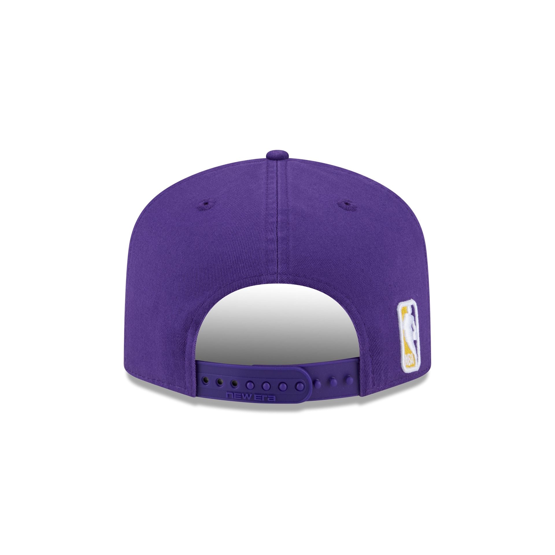 Los Angeles Lakers 19TWENTY Snapback Hat