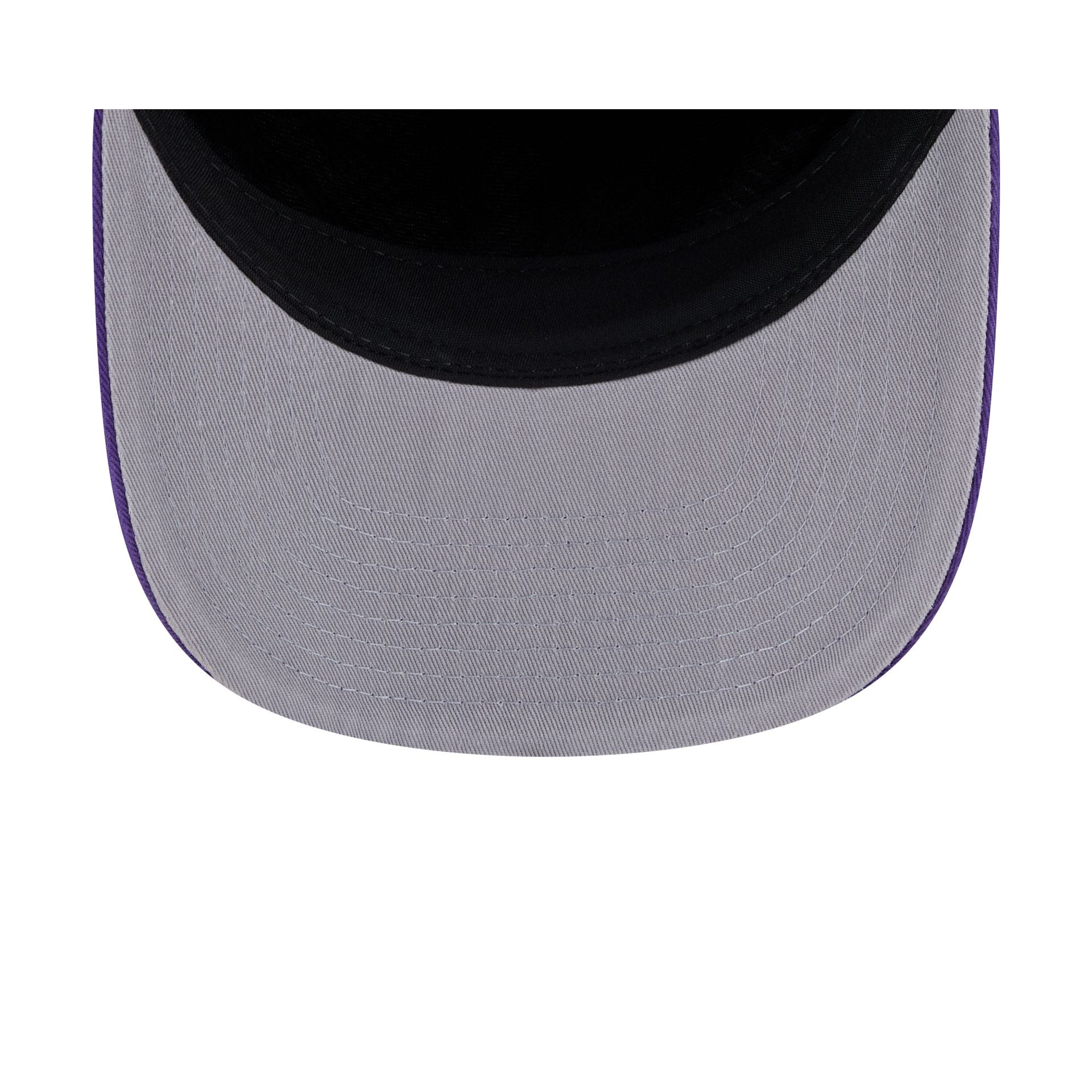 Los Angeles Lakers 19TWENTY Snapback Hat