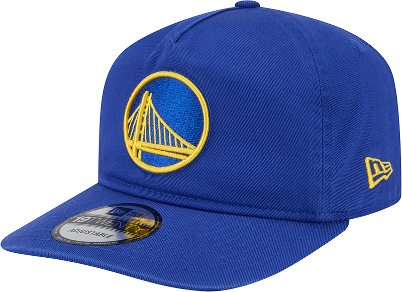 Golden State Warriors 19TWENTY Snapback Hat