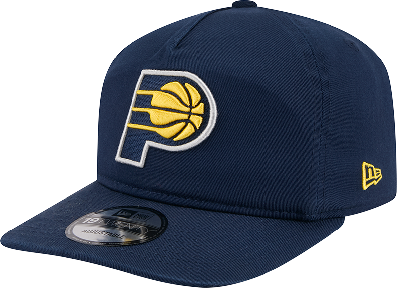 Indiana Pacers 19TWENTY Snapback Hat