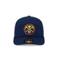 Denver Nuggets 19TWENTY Snapback Hat