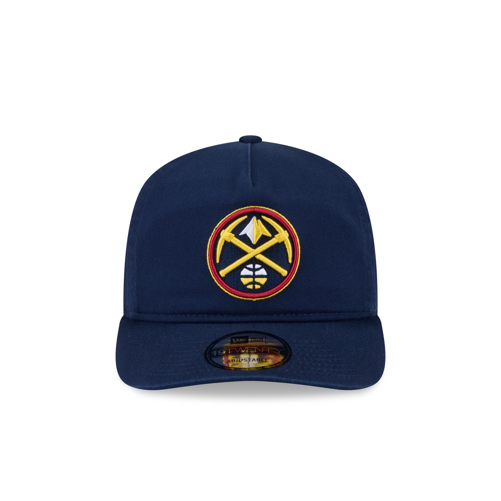 Denver Nuggets 19TWENTY Snapback Hat