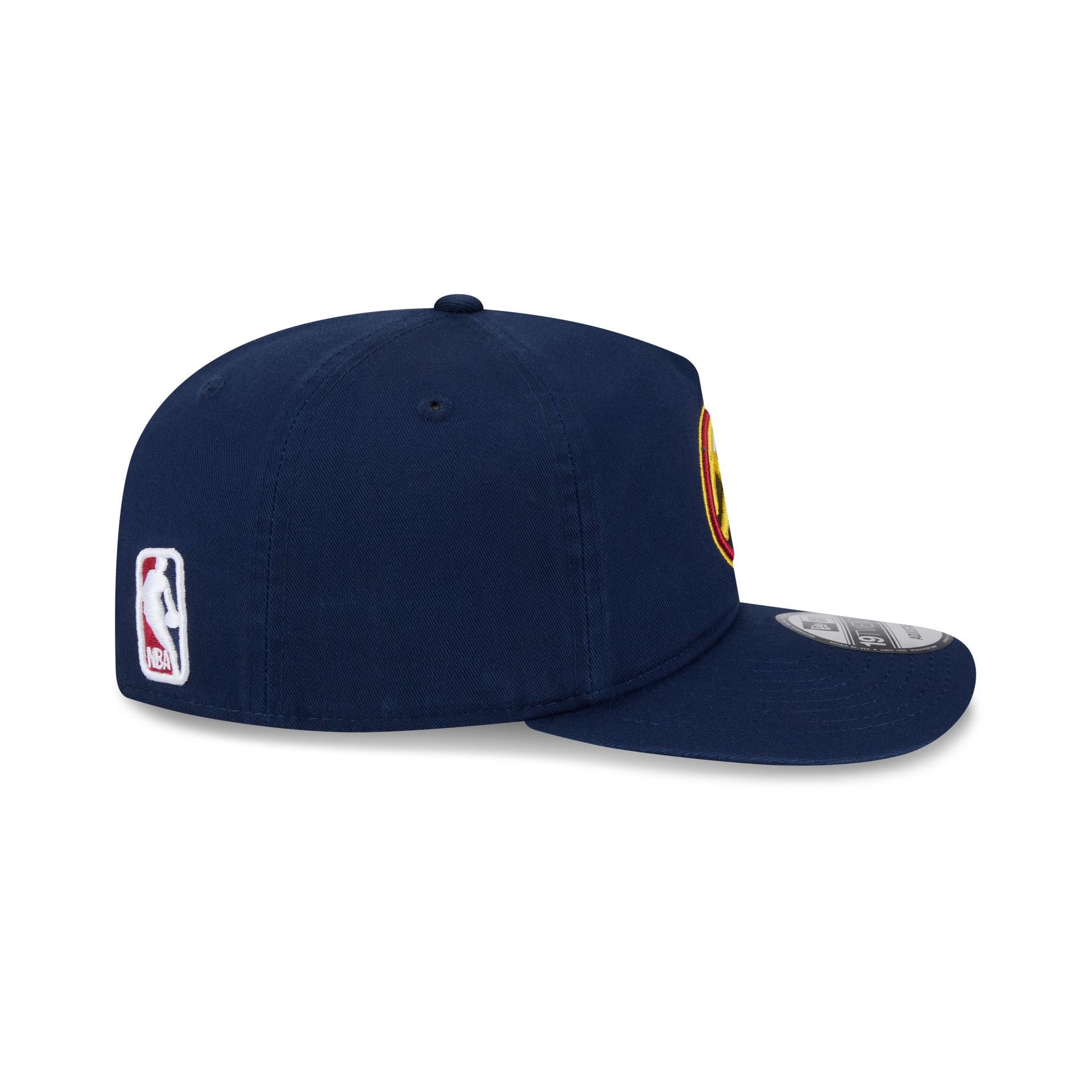 Denver Nuggets 19TWENTY Snapback Hat