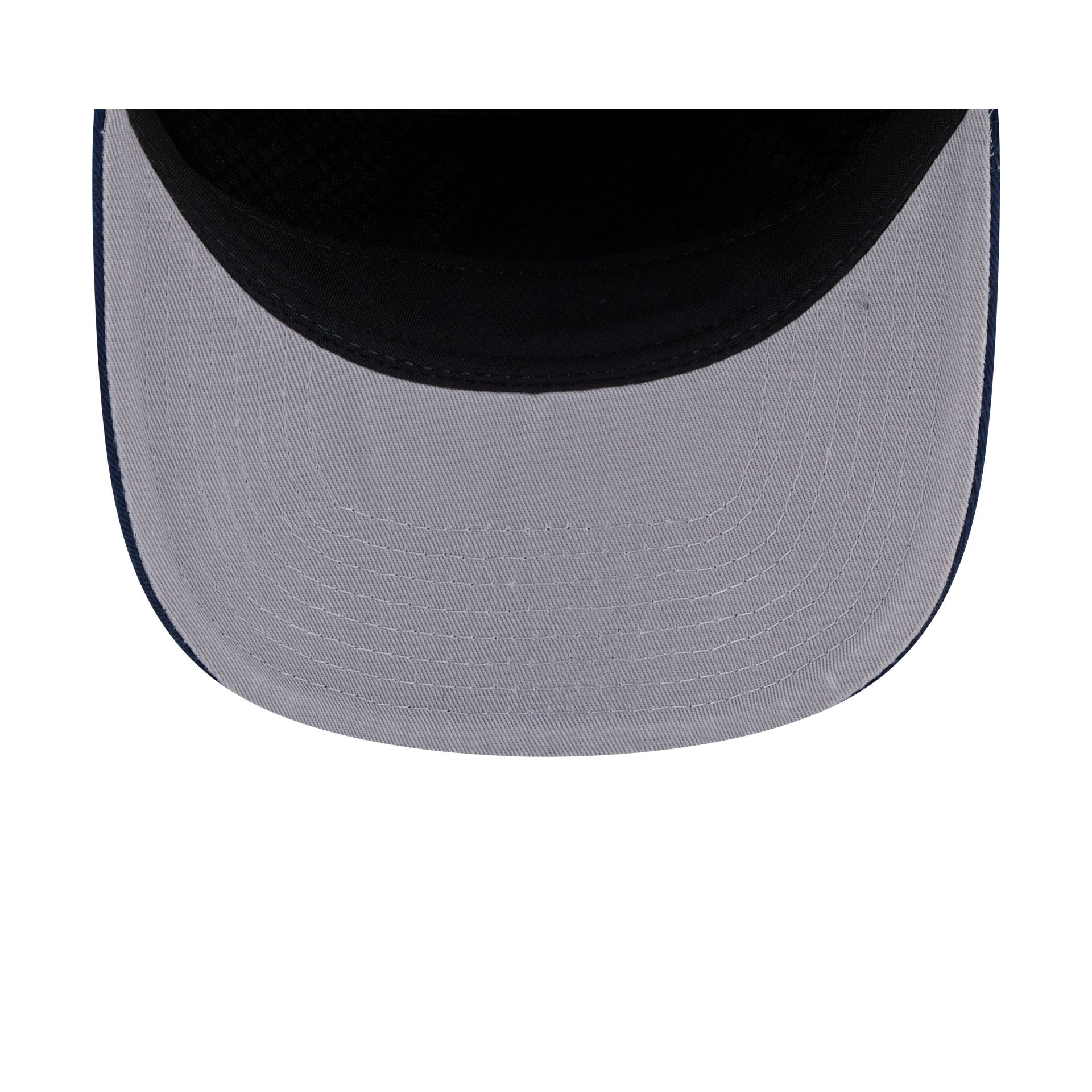 Denver Nuggets 19TWENTY Snapback Hat