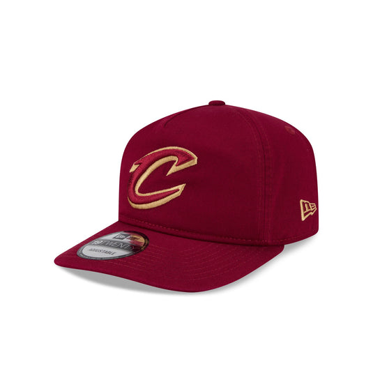 Cleveland Cavaliers 19TWENTY Snapback Hat - New Era Cap