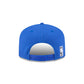 Dallas Mavericks 19TWENTY Snapback Hat