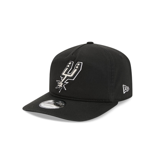 San Antonio Spurs 19TWENTY Snapback Hat - New Era Cap