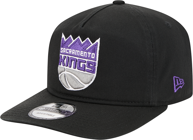 Sacramento Kings 19TWENTY Snapback Hat