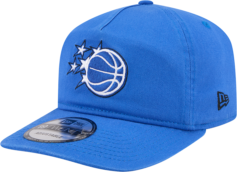 Orlando Magic 19TWENTY Snapback Hat