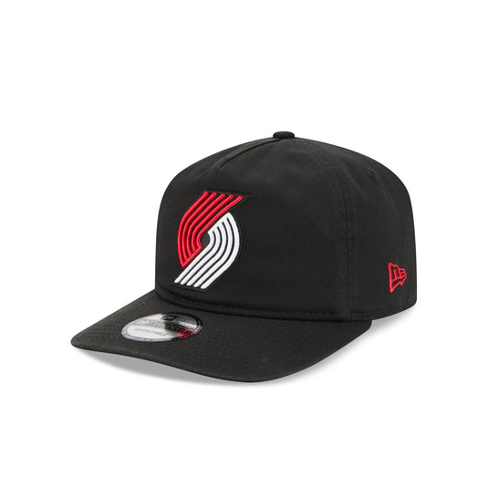 Portland Trail Blazers 19TWENTY Snapback Hat - New Era Cap