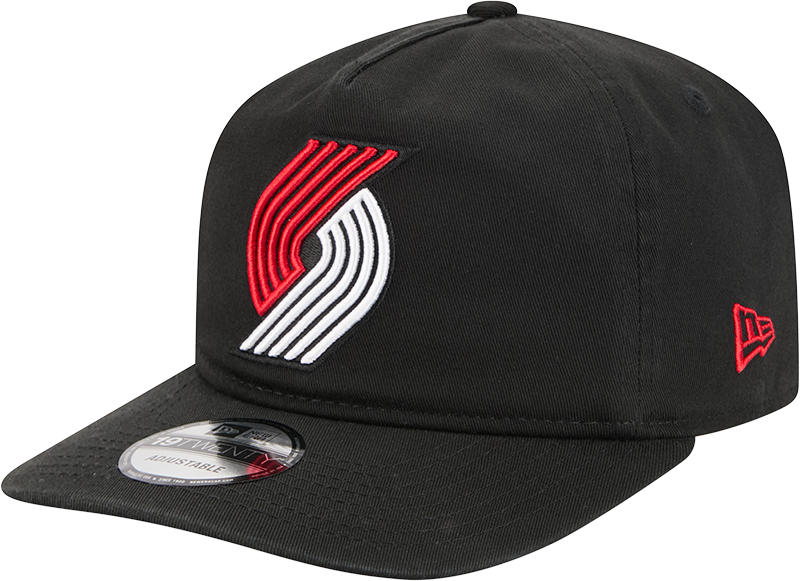 Portland Trail Blazers 19TWENTY Snapback Hat