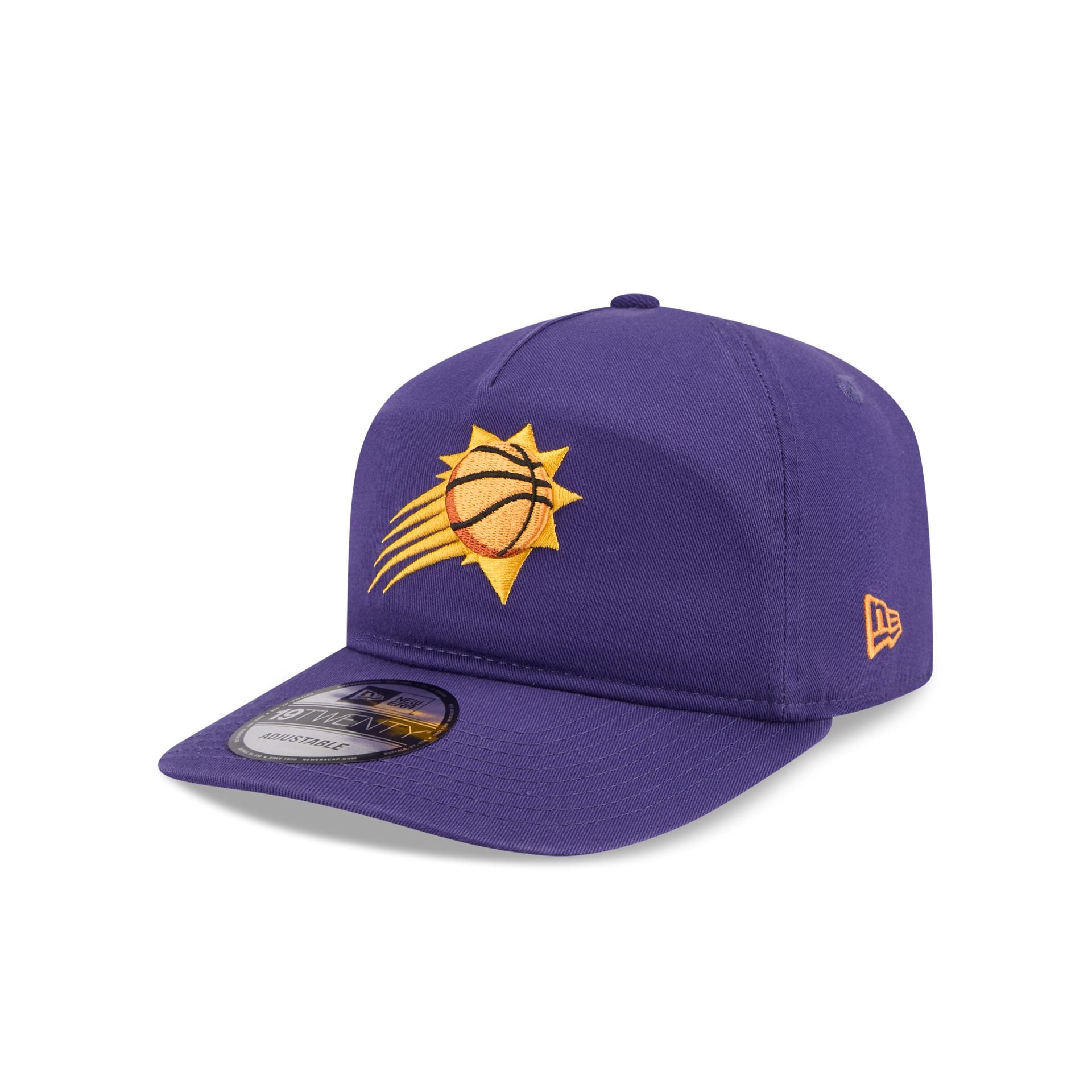 Phoenix Suns 19TWENTY Snapback Hat