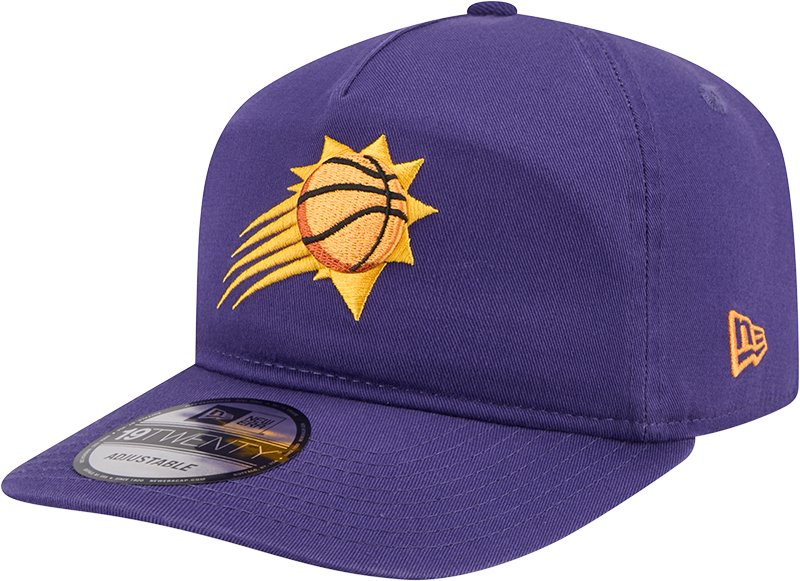 Phoenix Suns 19TWENTY Snapback Hat