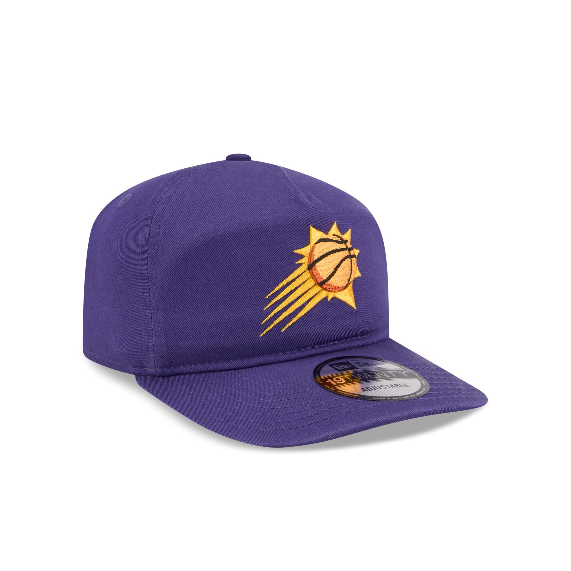 Phoenix Suns 19TWENTY Snapback Hat
