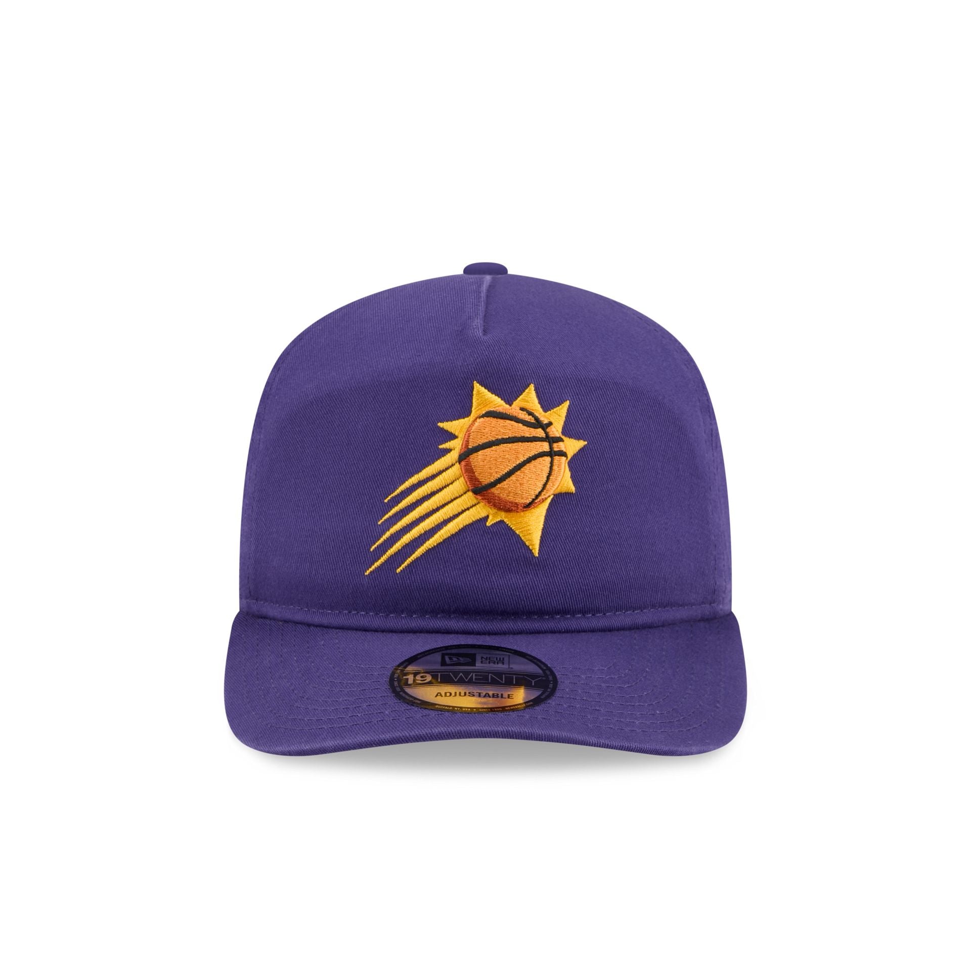 Phoenix Suns 19TWENTY Snapback Hat