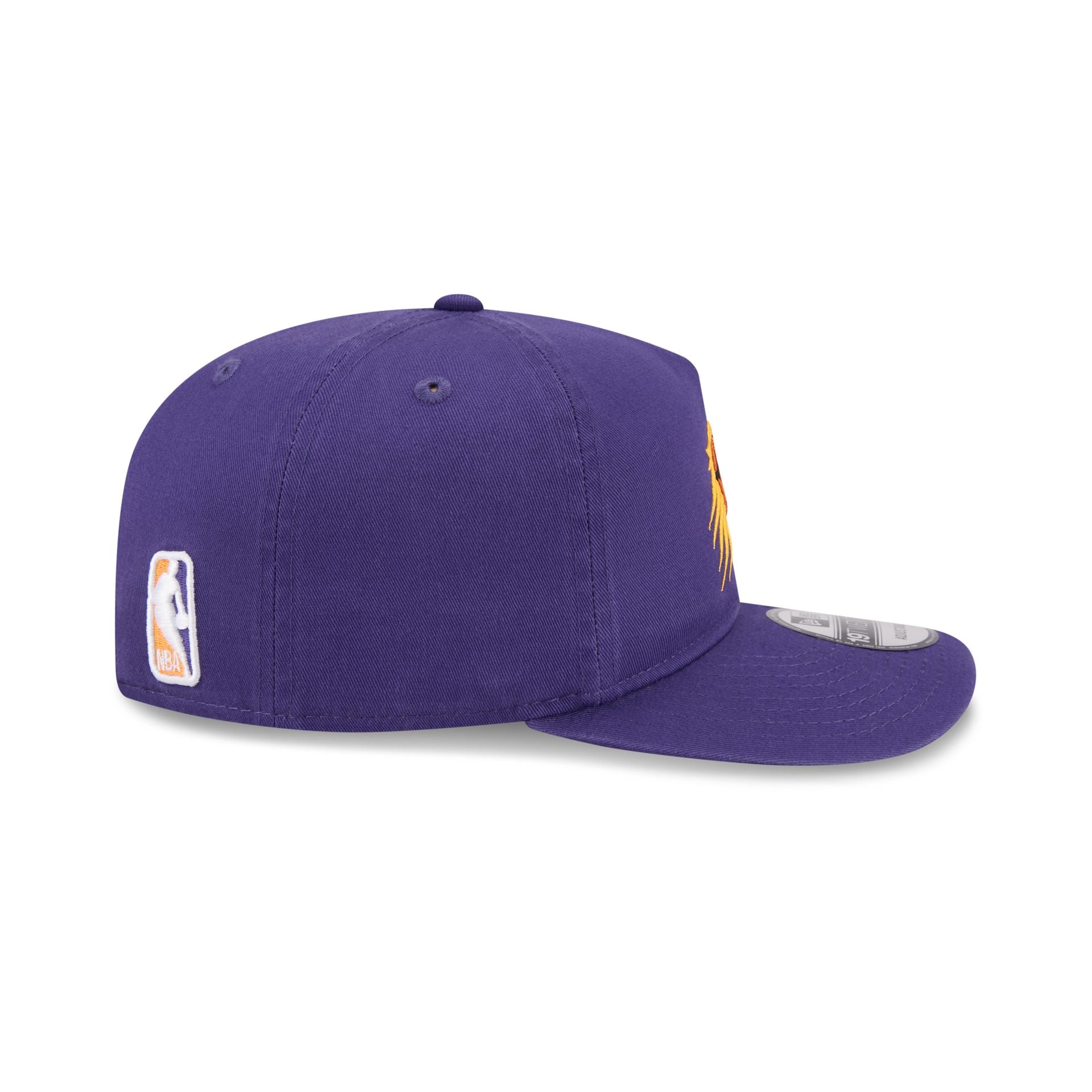 Phoenix Suns 19TWENTY Snapback Hat