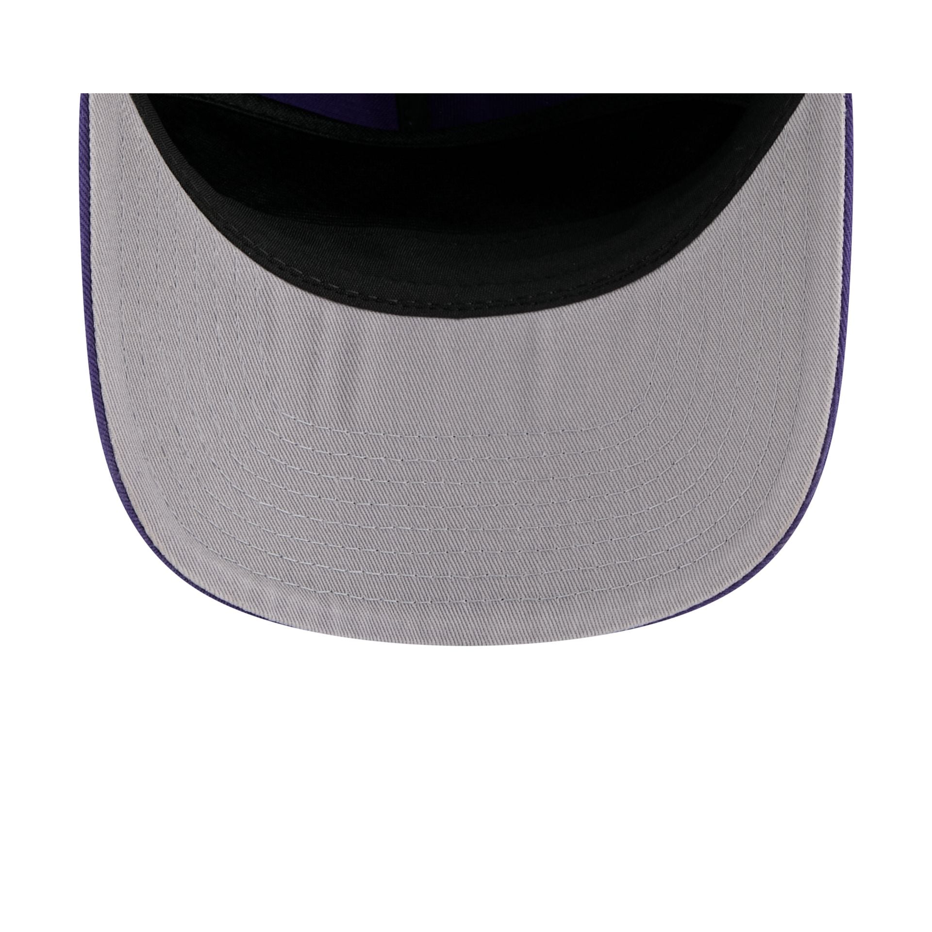 Phoenix Suns 19TWENTY Snapback Hat