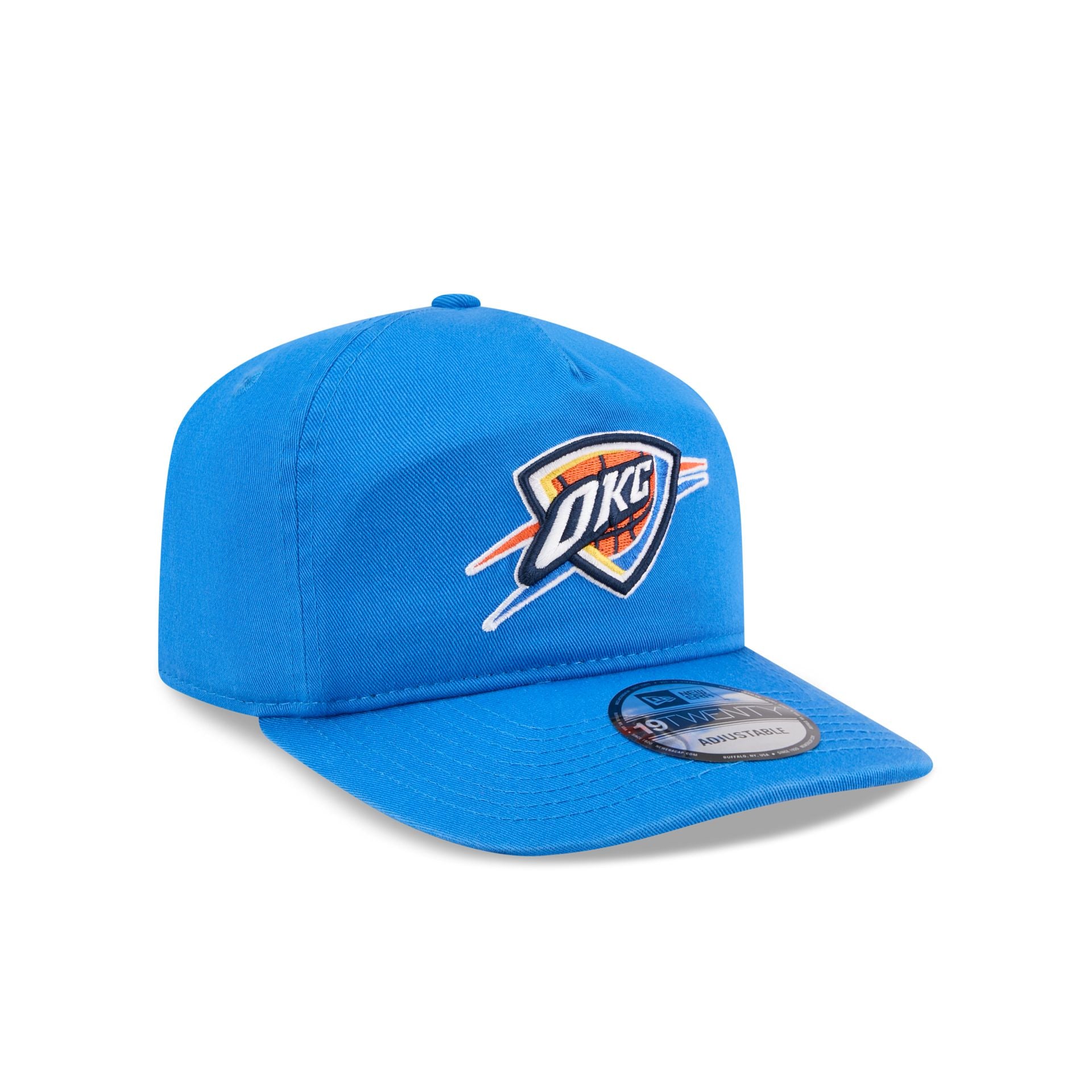 New Era Cap