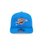 Oklahoma City Thunder 19TWENTY Snapback Hat