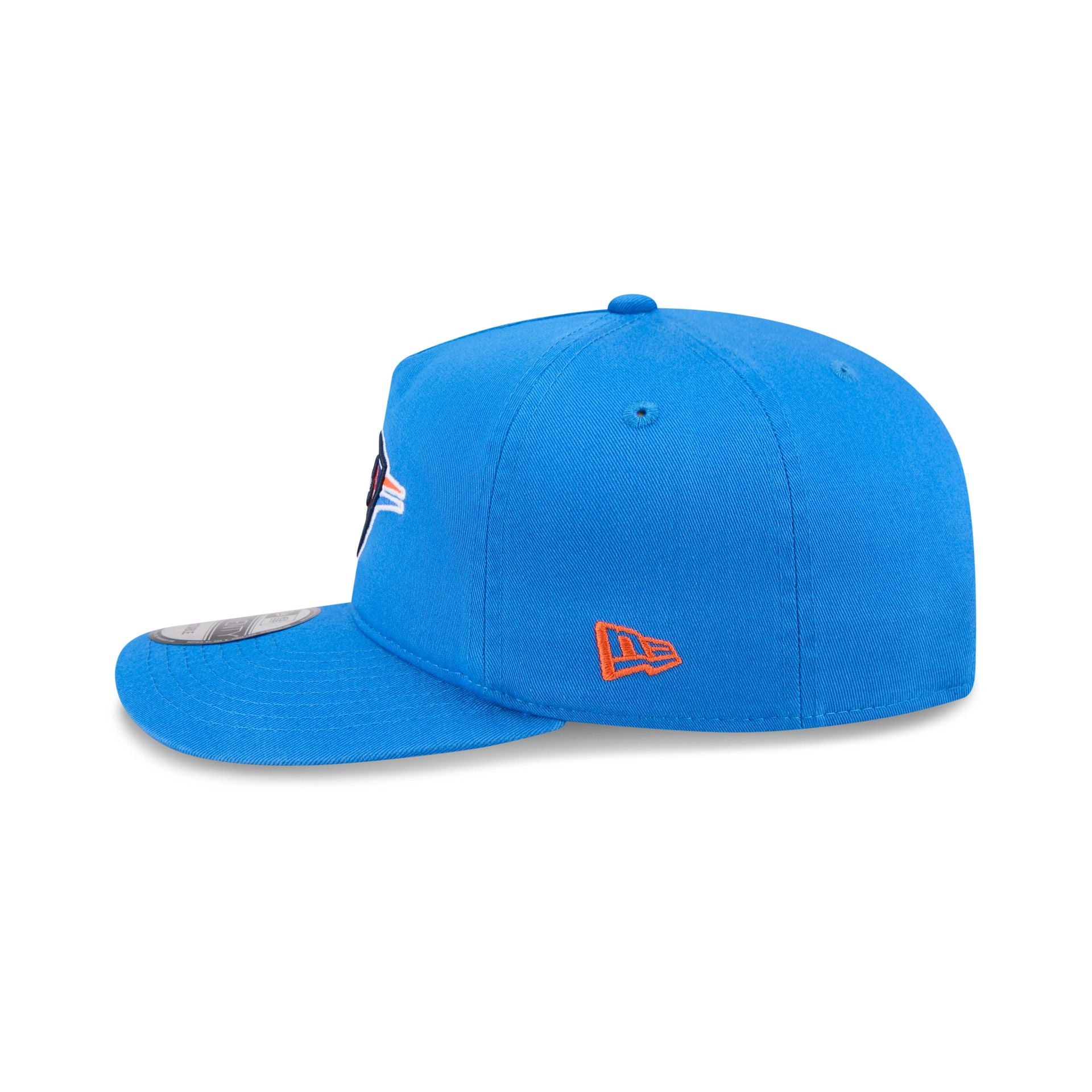 New Era Cap