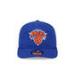 New York Knicks 19TWENTY Snapback Hat