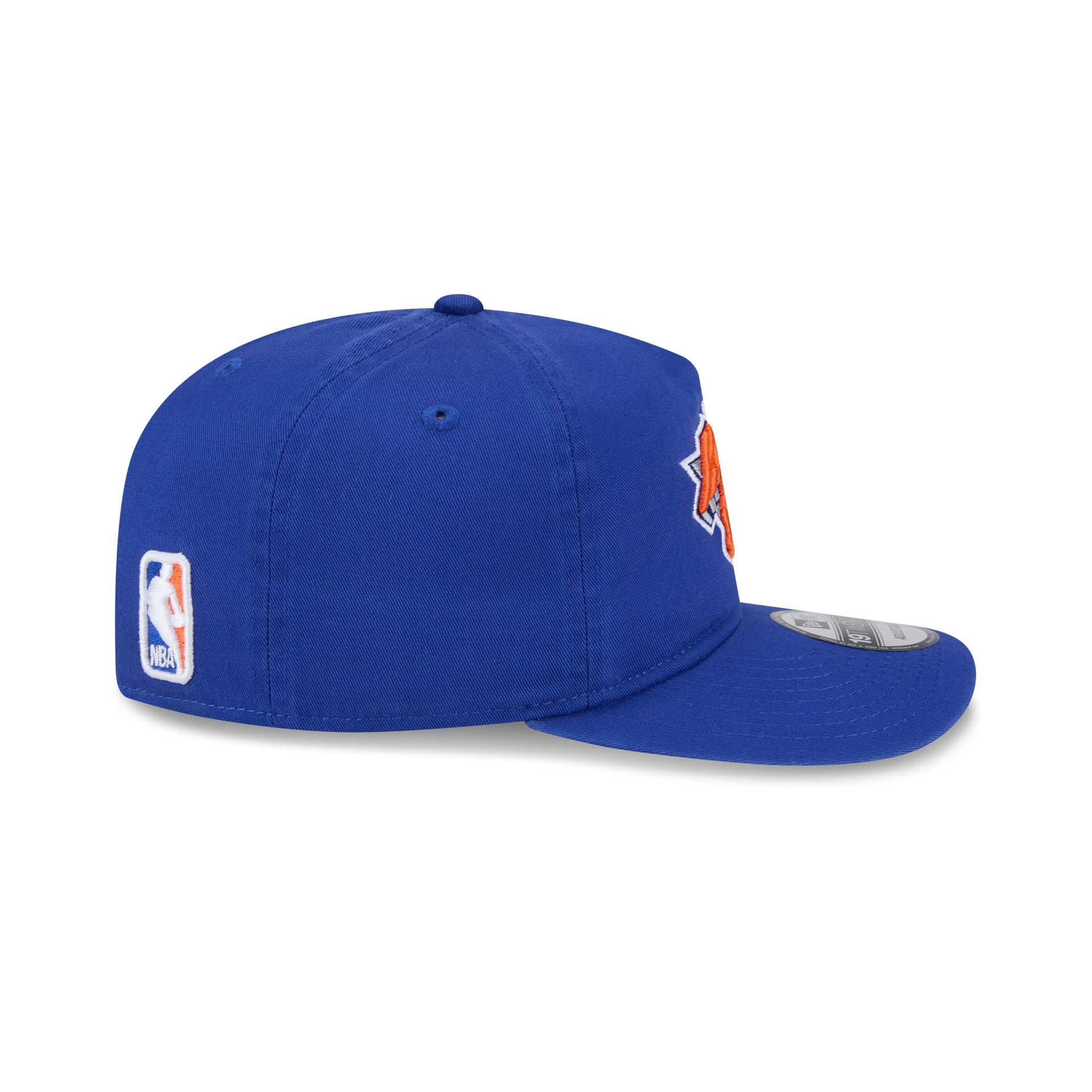 New York Knicks 19TWENTY Snapback Hat