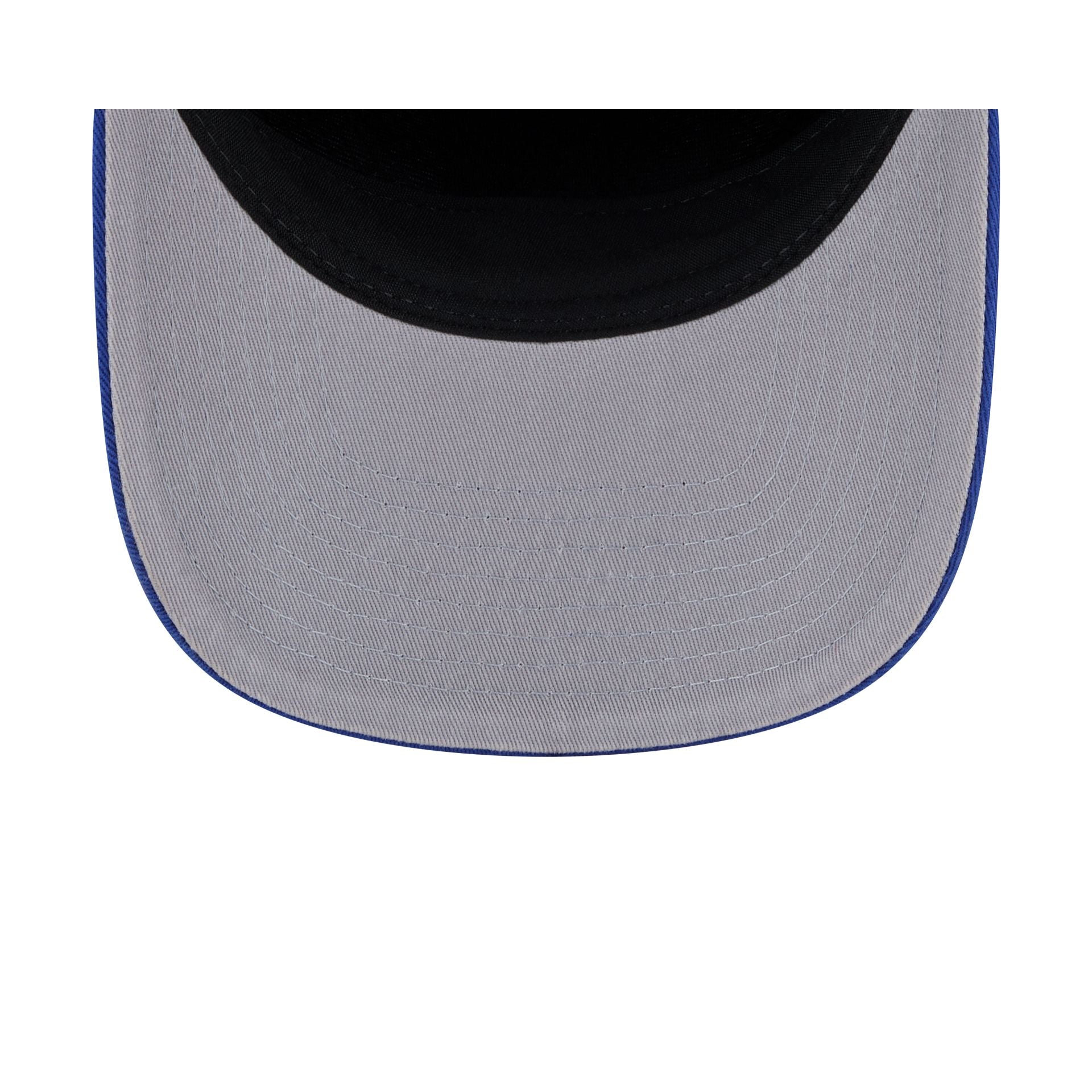 New York Knicks 19TWENTY Snapback Hat