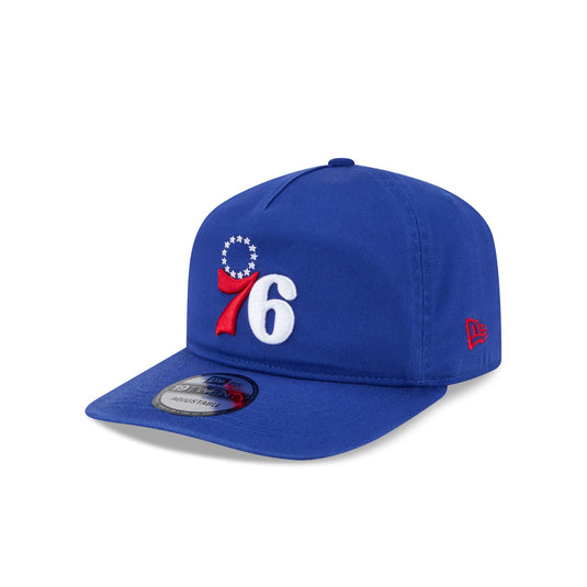 Philadelphia 76ers 19TWENTY Snapback Hat - New Era Cap