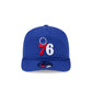 Philadelphia 76ers 19TWENTY Snapback Hat