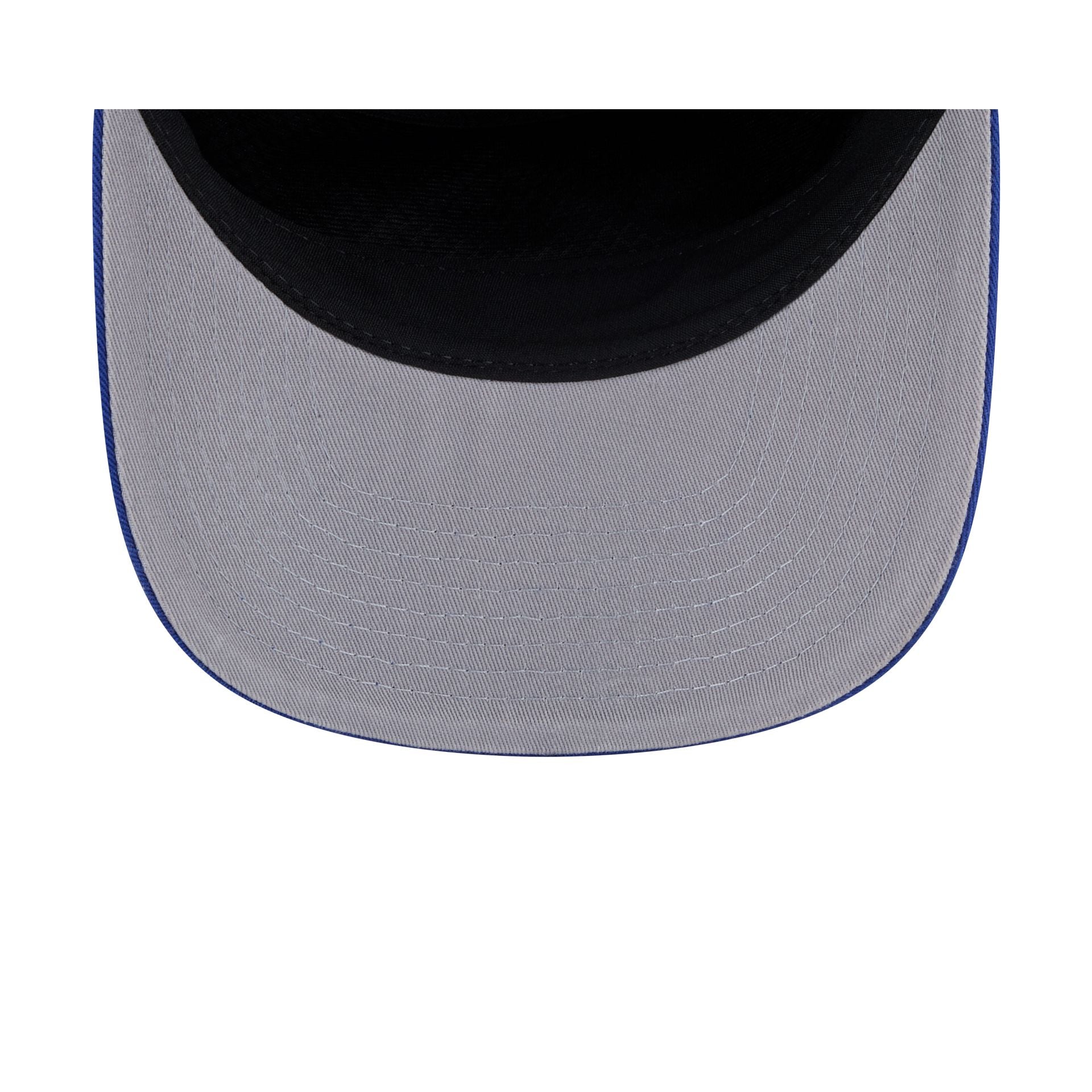 Philadelphia 76ers 19TWENTY Snapback Hat