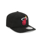 Miami Heat 19TWENTY Snapback Hat