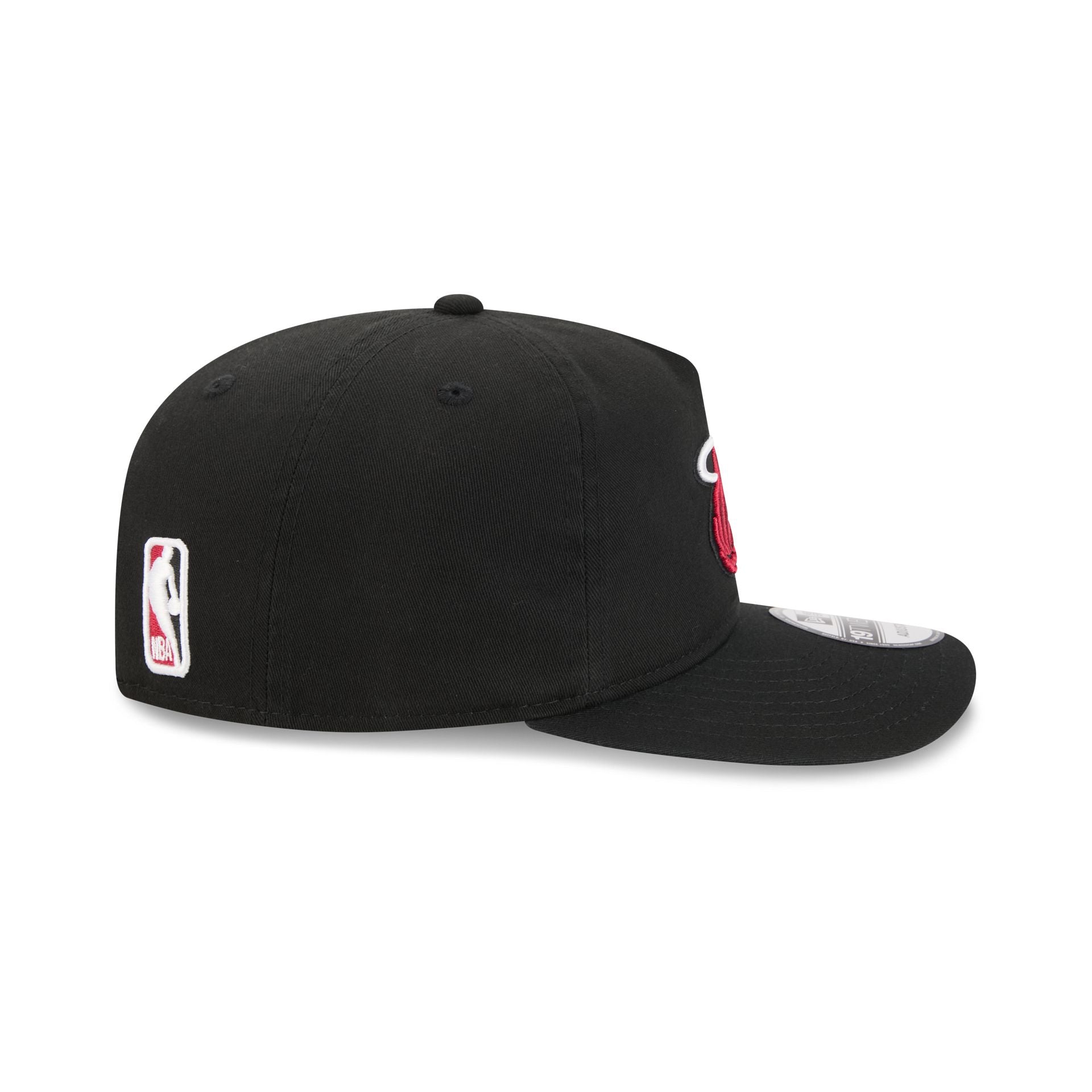 Miami Heat 19TWENTY Snapback Hat