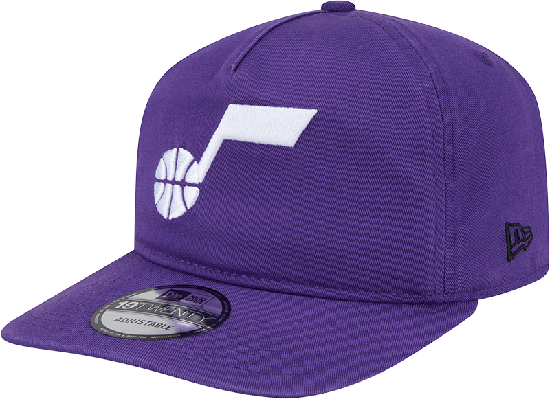 Utah Jazz 19TWENTY Snapback Hat