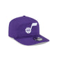 Utah Jazz 19TWENTY Snapback Hat