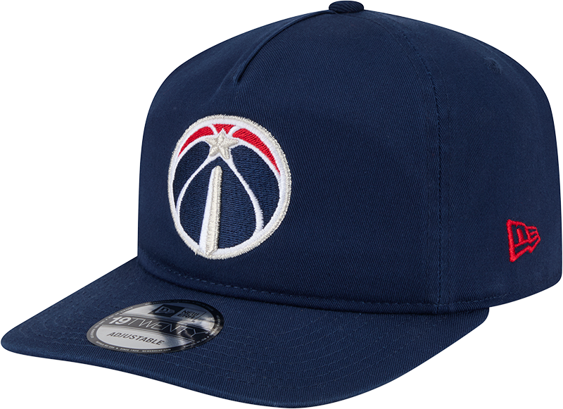 Washington Wizards 19TWENTY Snapback Hat