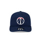 Washington Wizards 19TWENTY Snapback Hat