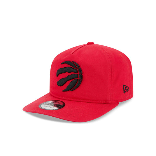 Toronto Raptors 19TWENTY Snapback Hat - New Era Cap