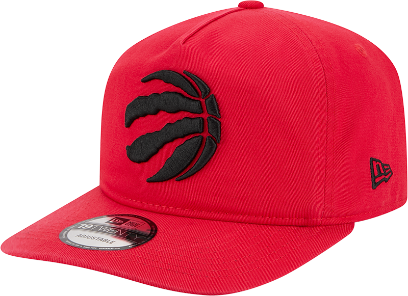 Toronto Raptors 19TWENTY Snapback Hat