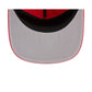 Toronto Raptors 19TWENTY Snapback Hat