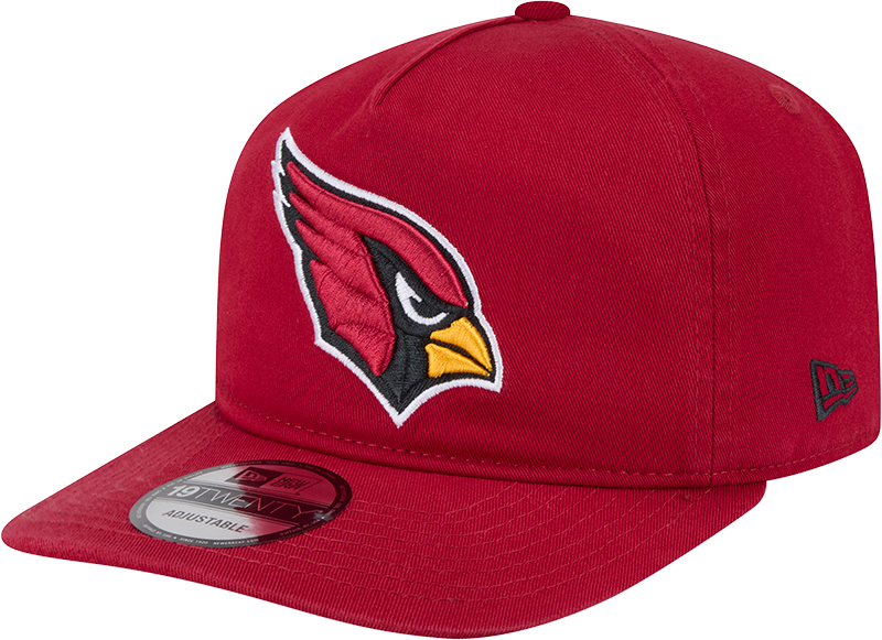 Arizona Cardinals 19TWENTY Snapback Hat