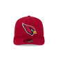 Arizona Cardinals 19TWENTY Snapback Hat