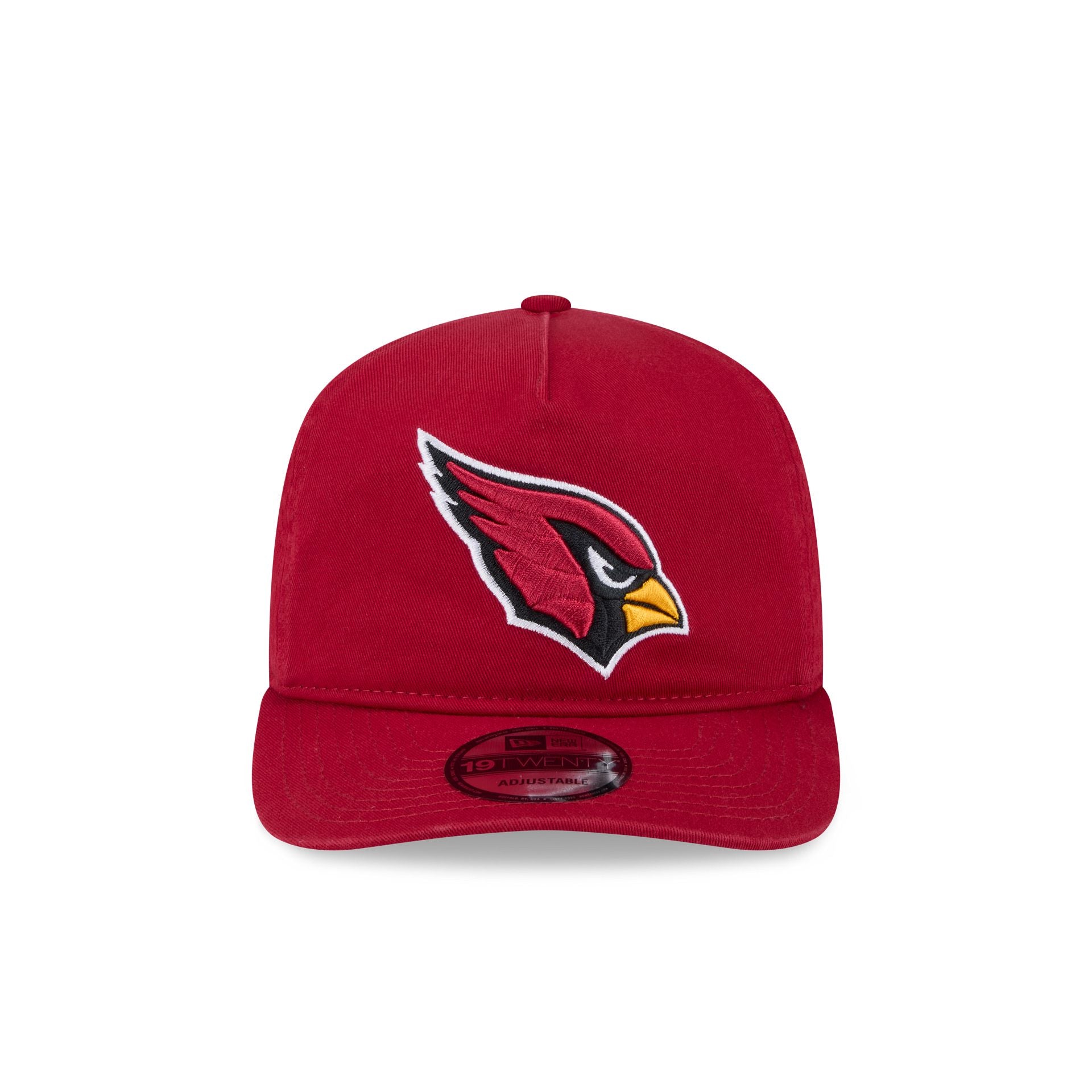 Arizona Cardinals 19TWENTY Snapback Hat