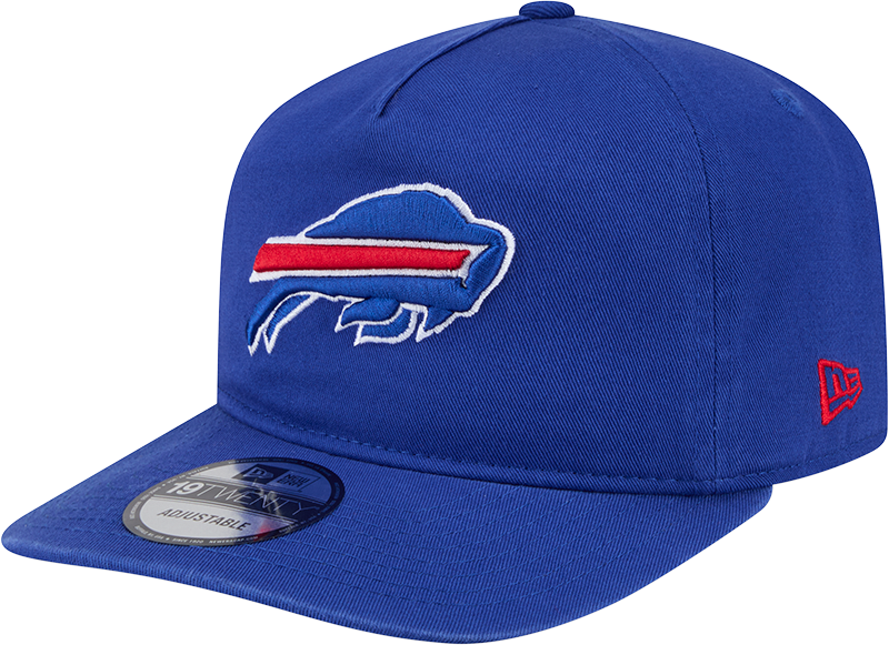 Buffalo Bills 19TWENTY Snapback Hat