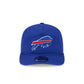 Buffalo Bills 19TWENTY Snapback Hat