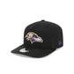 Baltimore Ravens 19TWENTY Snapback Hat