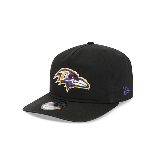 Baltimore Ravens 19TWENTY Snapback Hat - New Era Cap